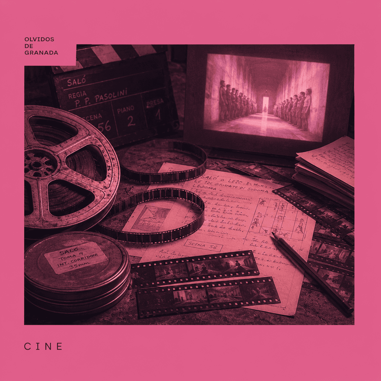 Cine