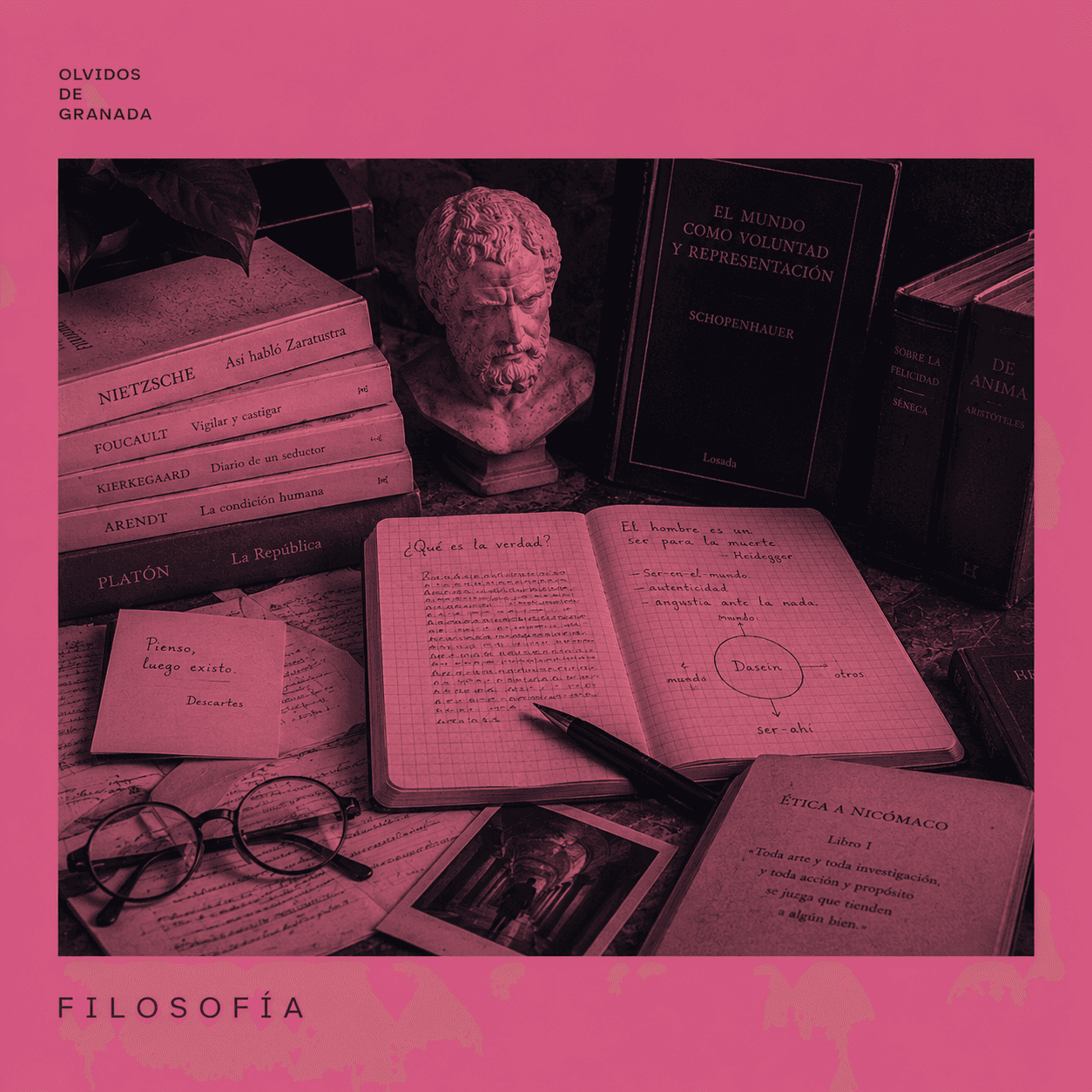 Filosofía